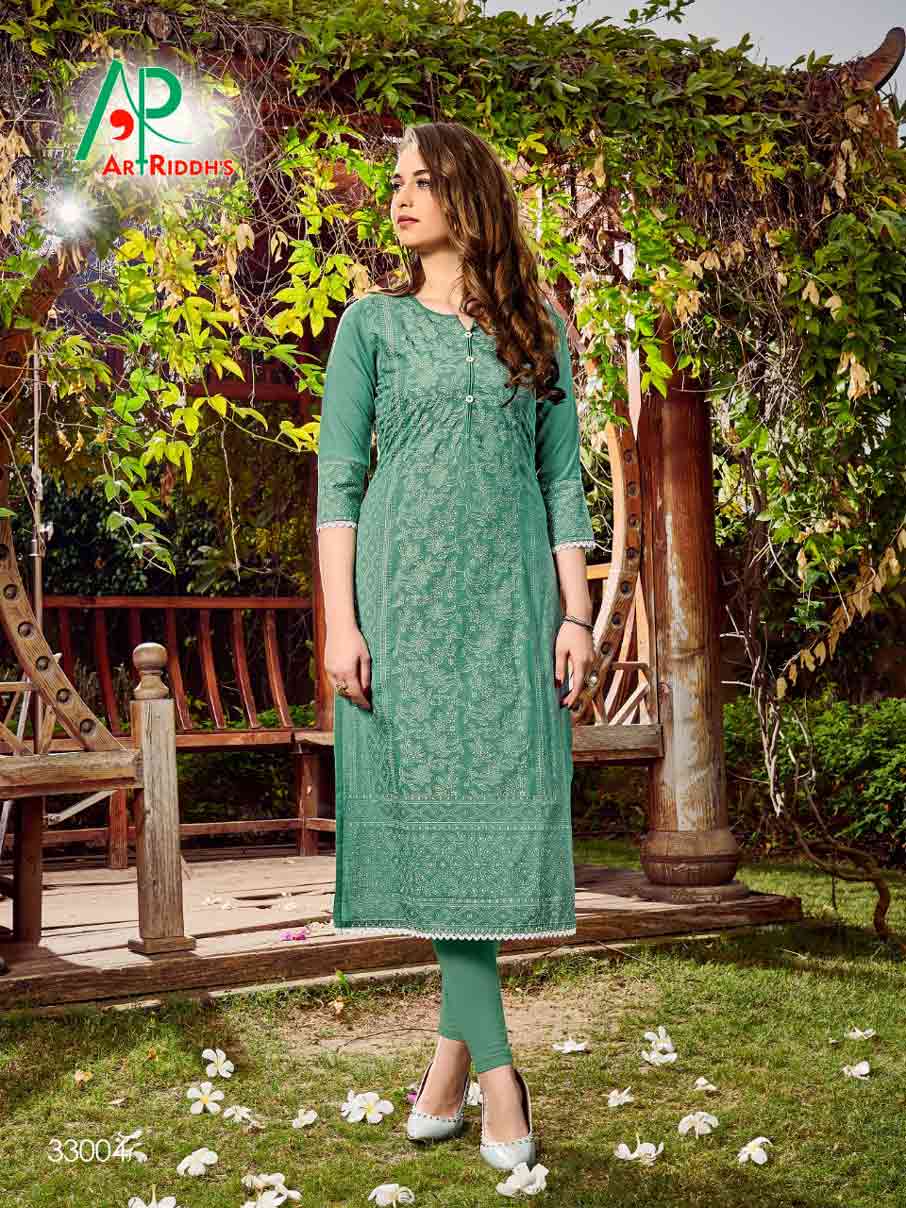 Mall Culture Lucknowi Style Wholesale Kurti Mall Culture Lucknowi Style Wholesale Kurti